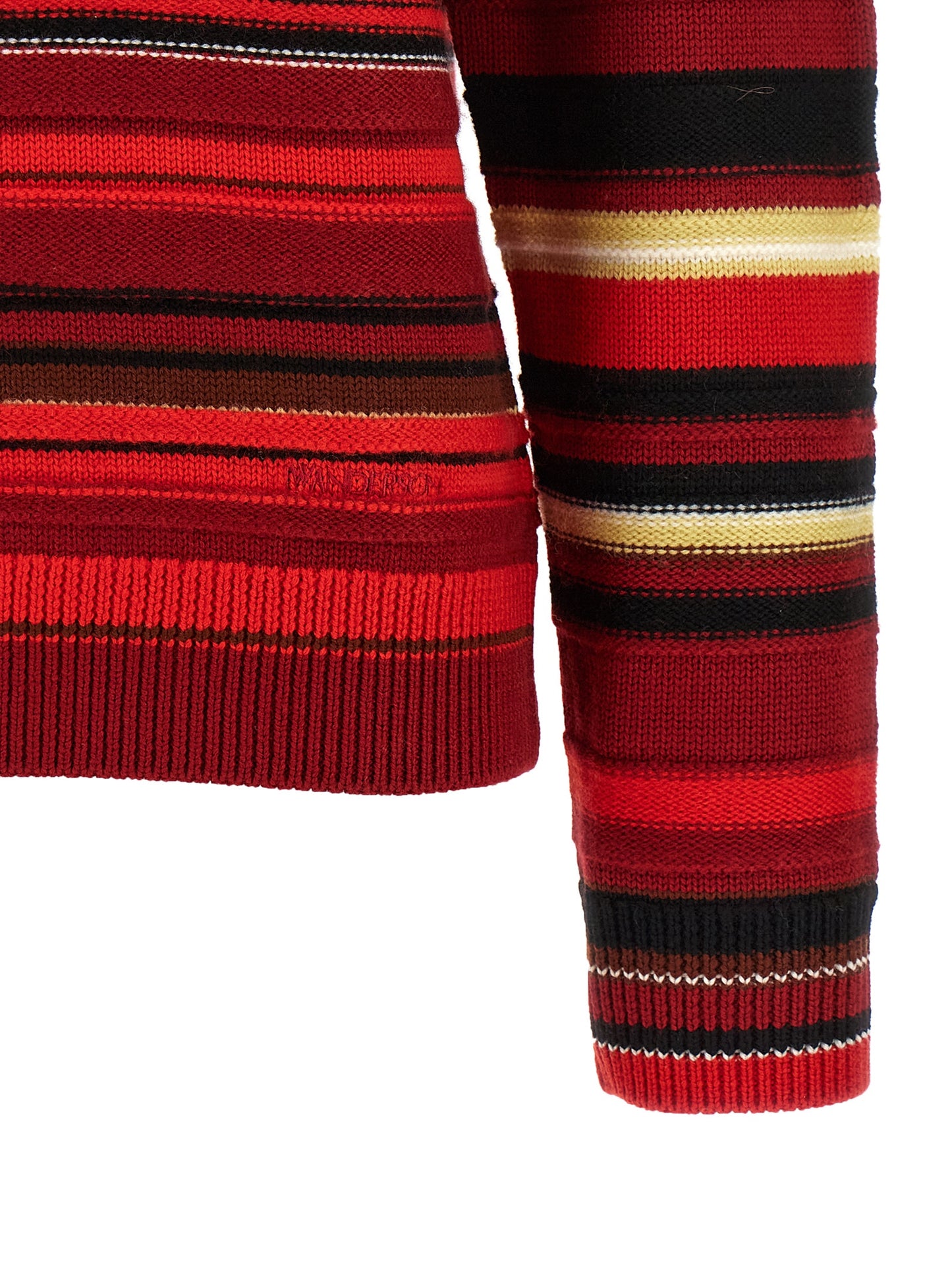 'Multi Stripe' sweater Sweater, cardigans
