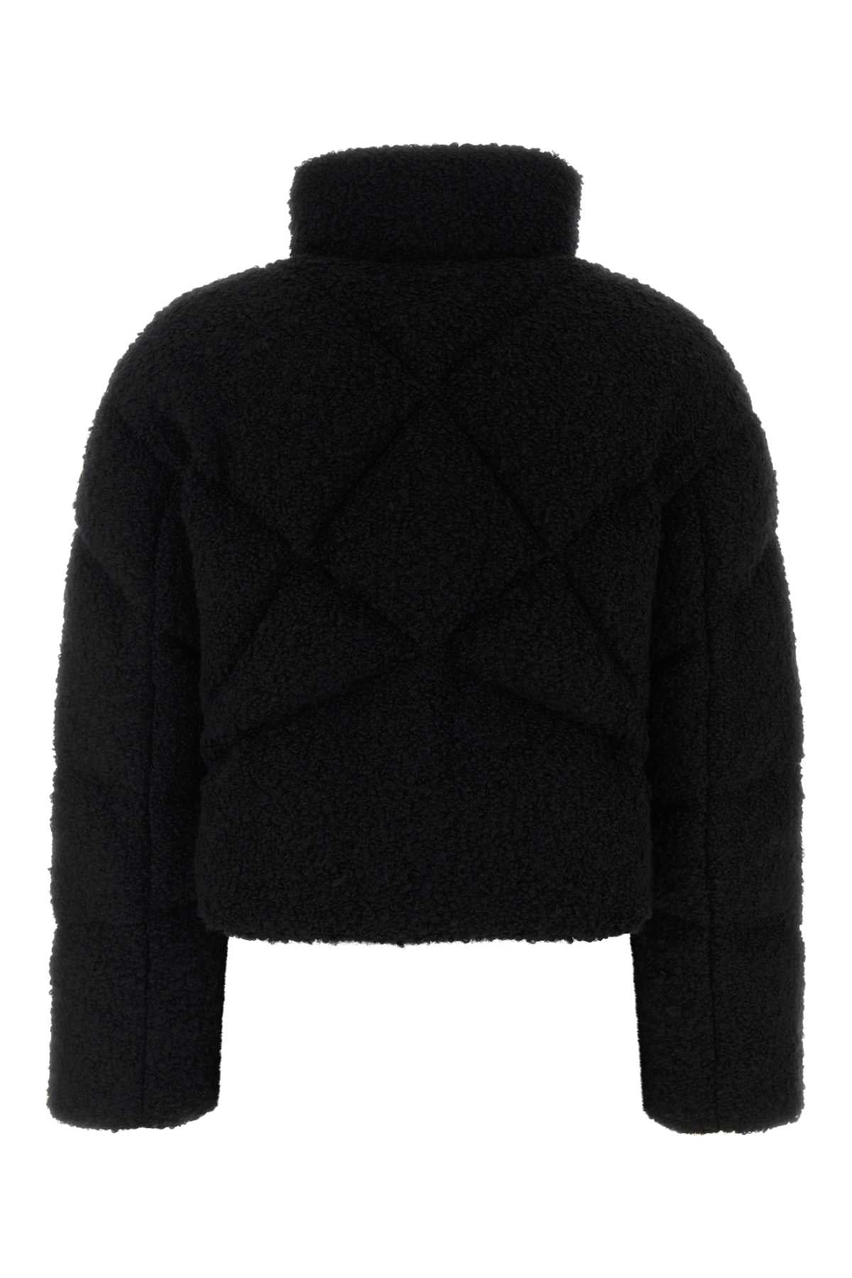 KHRISJOY KWF25R0634BC0001BLK001