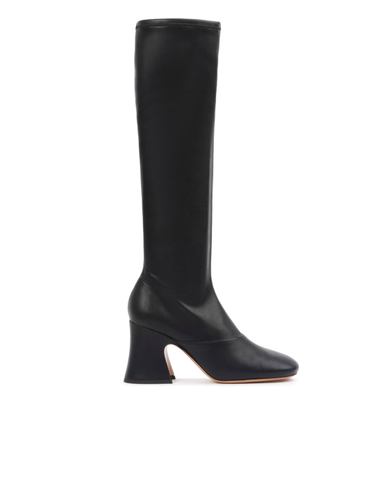 CHLOE 13H - JANIS CH25W13HUH 001 BLACK