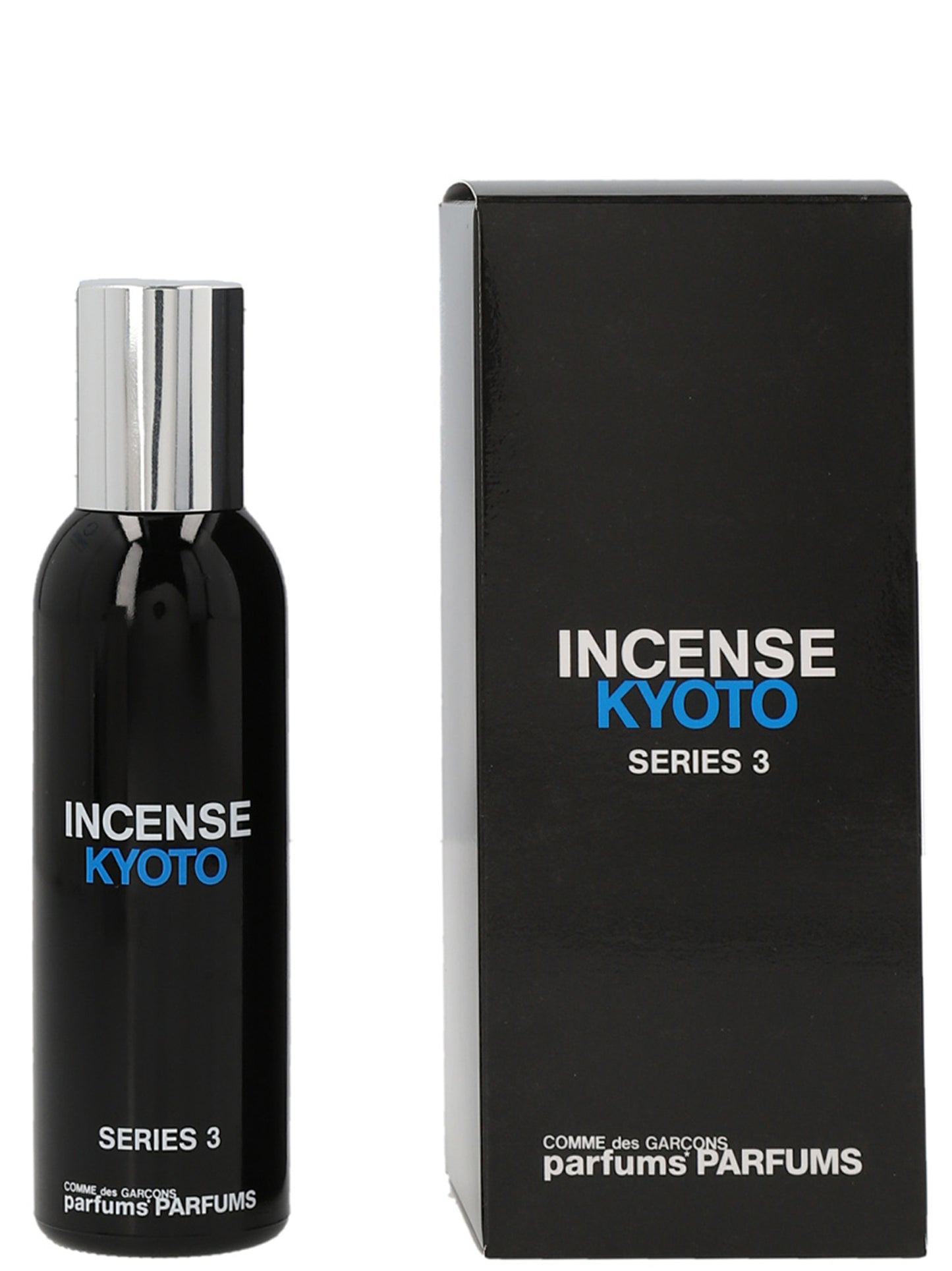 Profumo 'Series 3 Incense: Kyoto' Perfumes