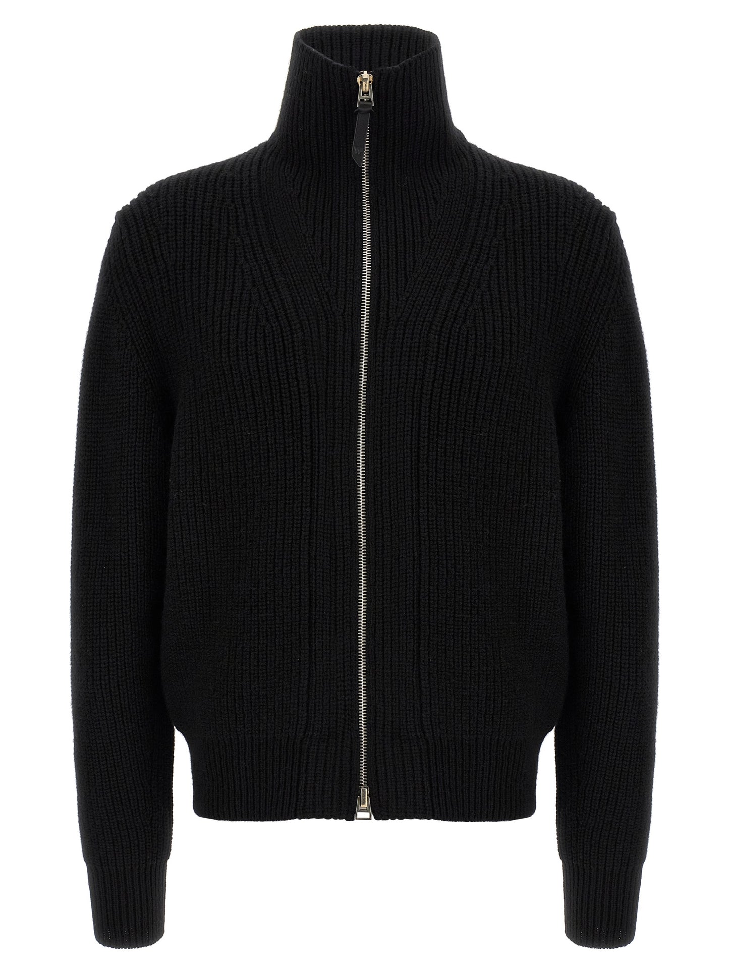 Zip sweater Sweater, cardigans