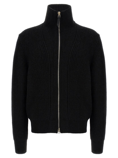 Zip sweater Sweater, cardigans
