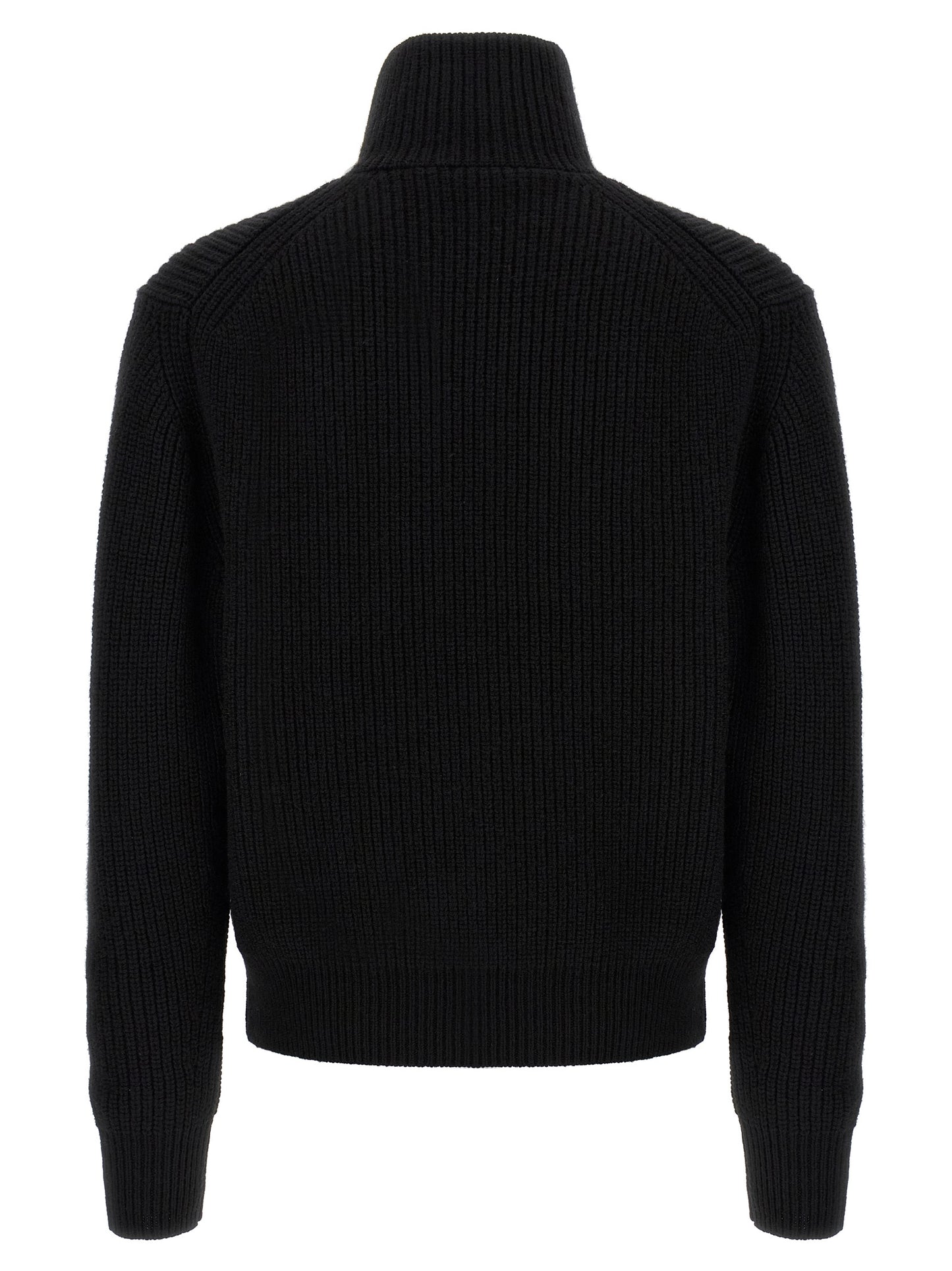 Zip sweater Sweater, cardigans