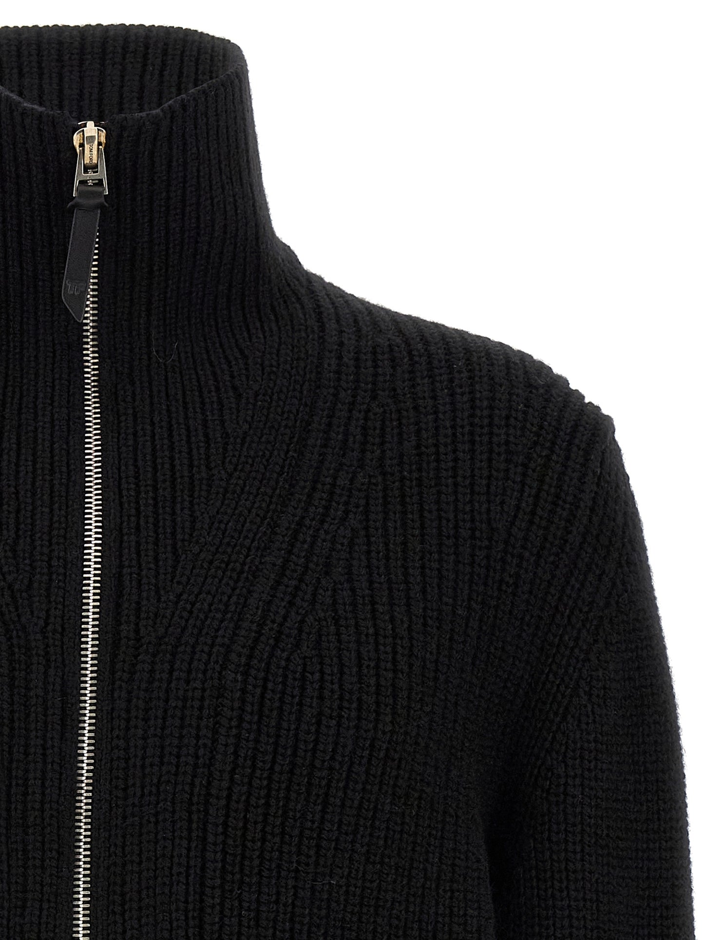 Zip sweater Sweater, cardigans