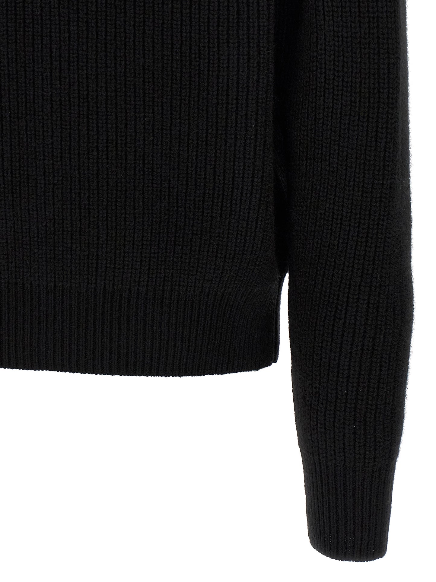 Zip sweater Sweater, cardigans