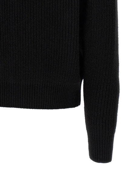 Zip sweater Sweater, cardigans