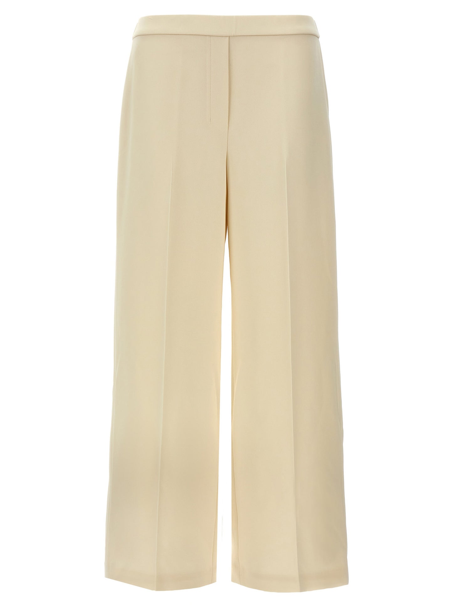 'Wide Pull On' pants Pants