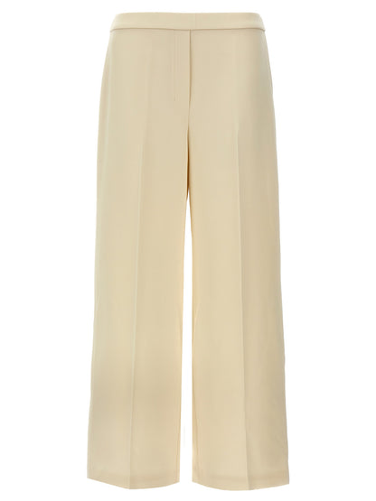 'Wide Pull On' pants Pants