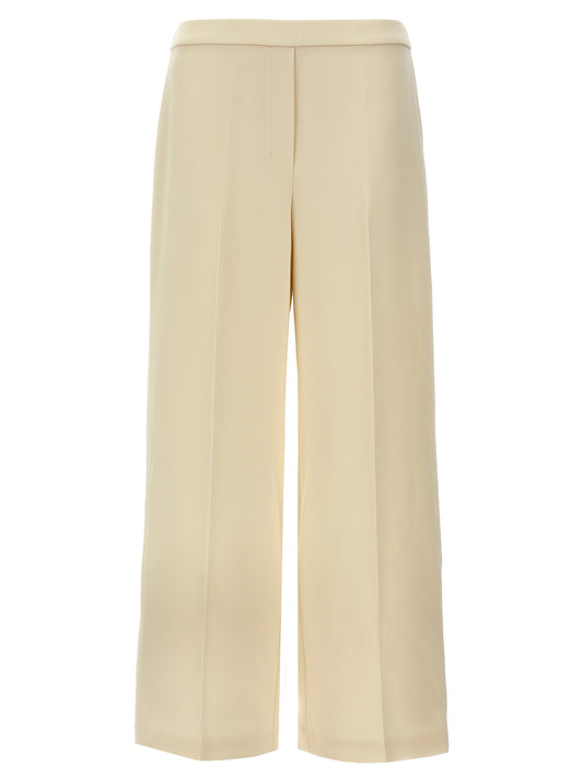 'Wide Pull On' pants Pants