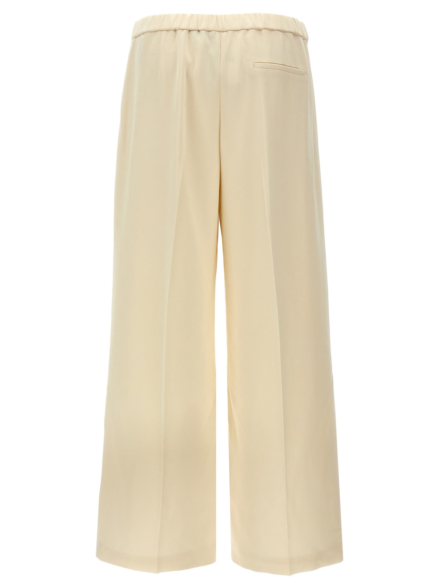 'Wide Pull On' pants Pants