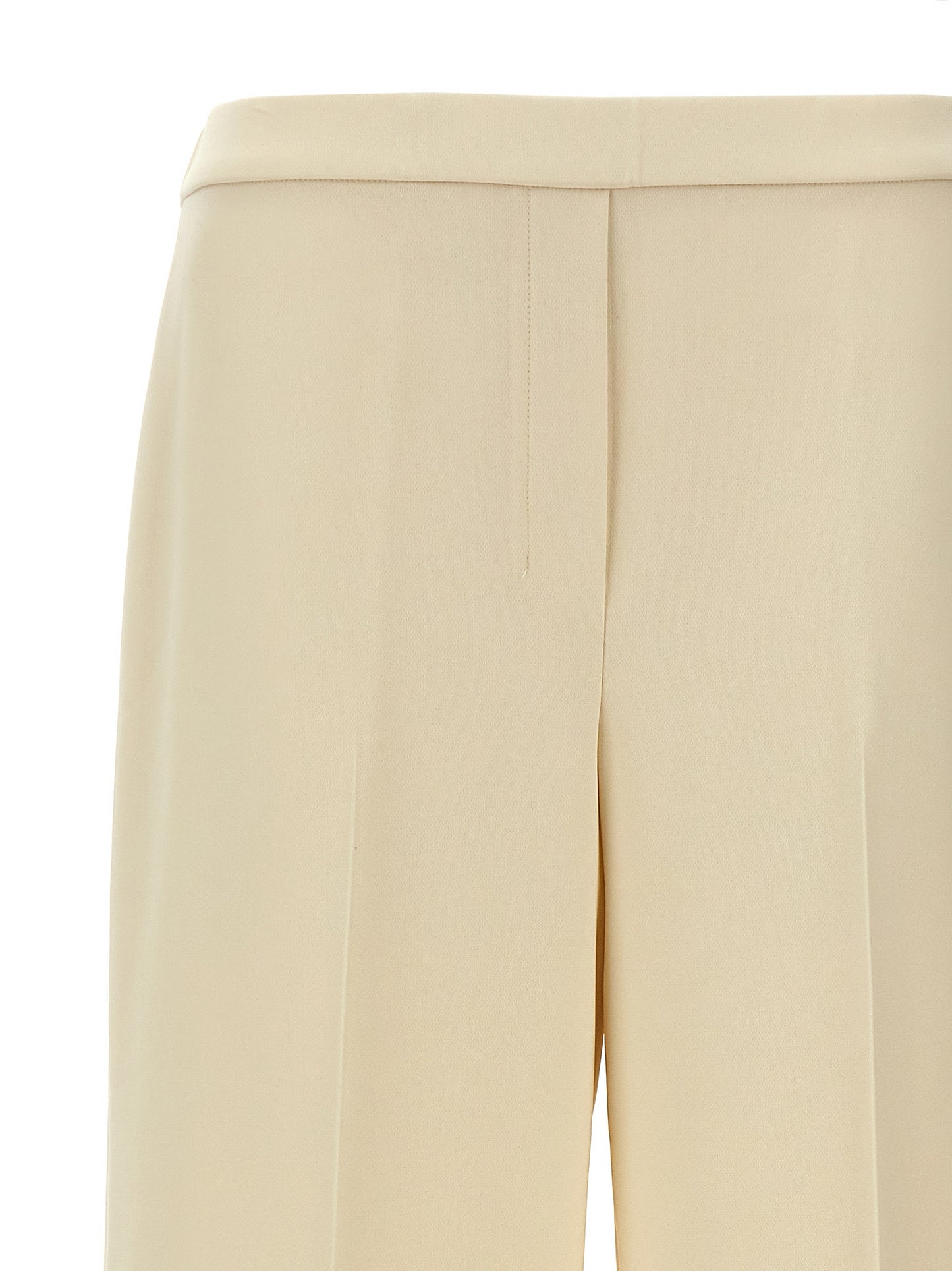 'Wide Pull On' pants Pants