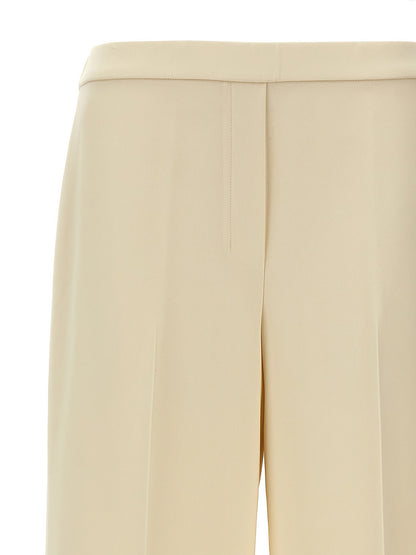 'Wide Pull On' pants Pants