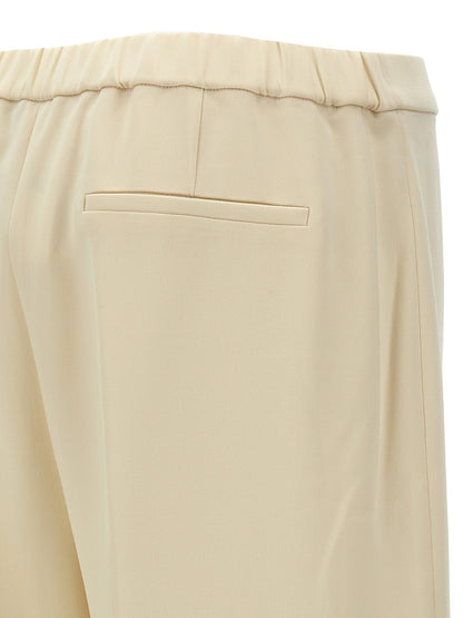 'Wide Pull On' pants Pants