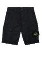 Stone Island Kids Shorts