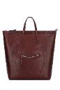Celine Medium cabas vertical