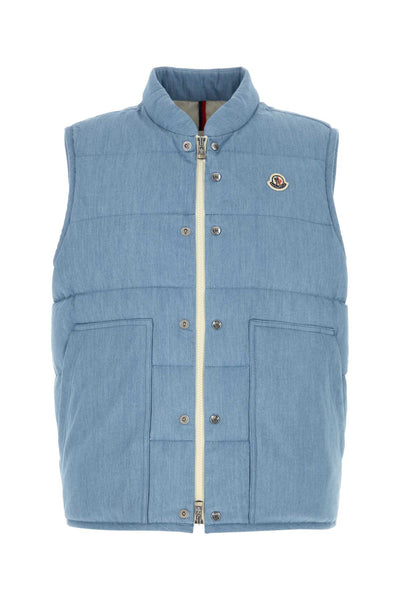 Moncler Heceta vest