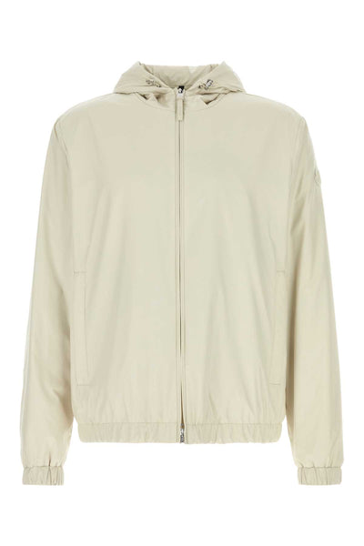 Moncler Domene jacket