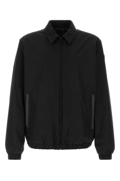 Moncler Socot shirt jacket