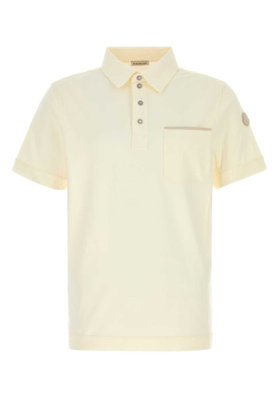 Moncler Ss polo