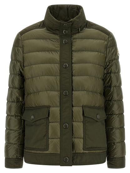 'Origan' down jacket Down jacket, Parka, Casual jackets