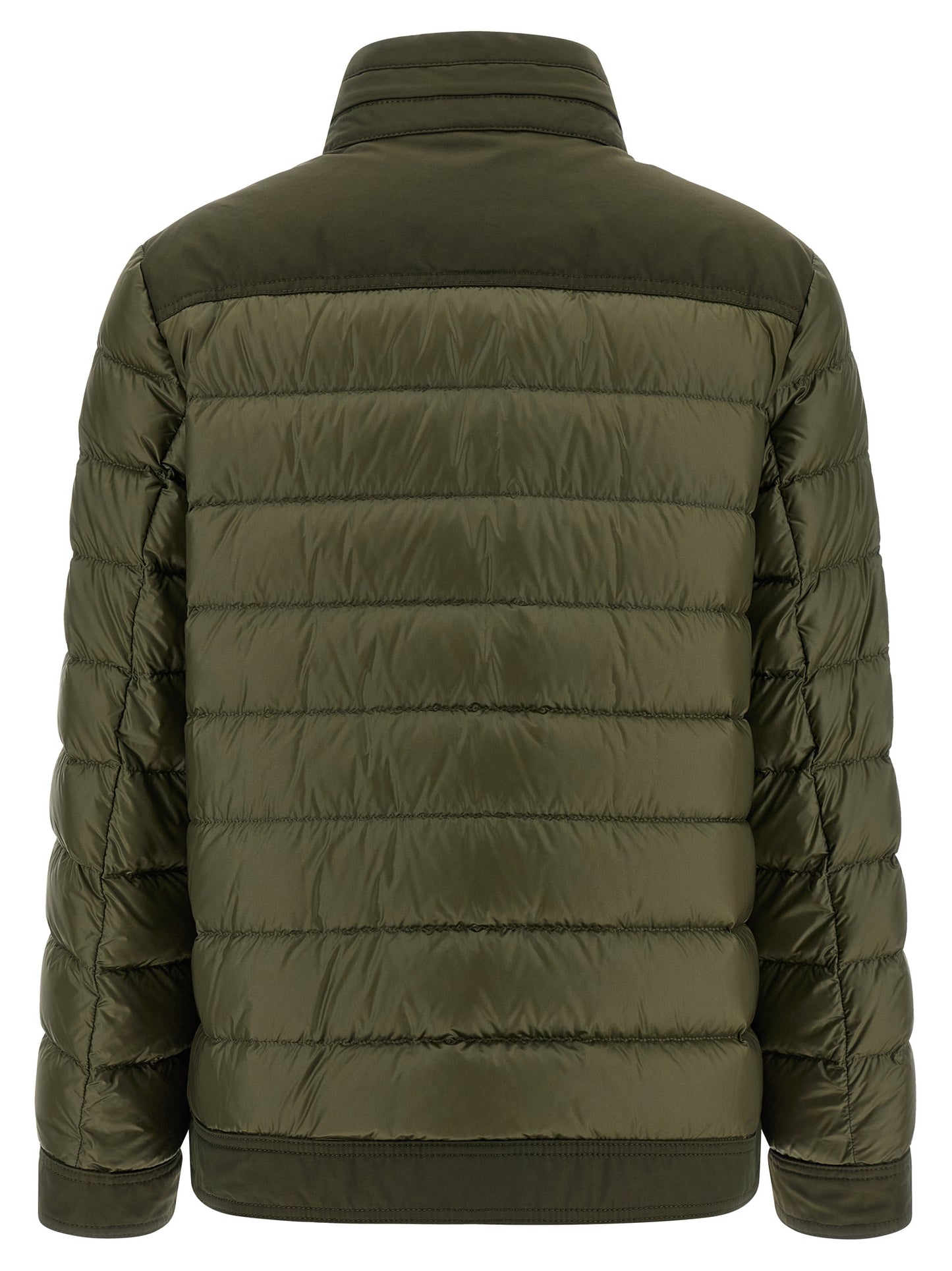 'Origan' down jacket Down jacket, Parka, Casual jackets