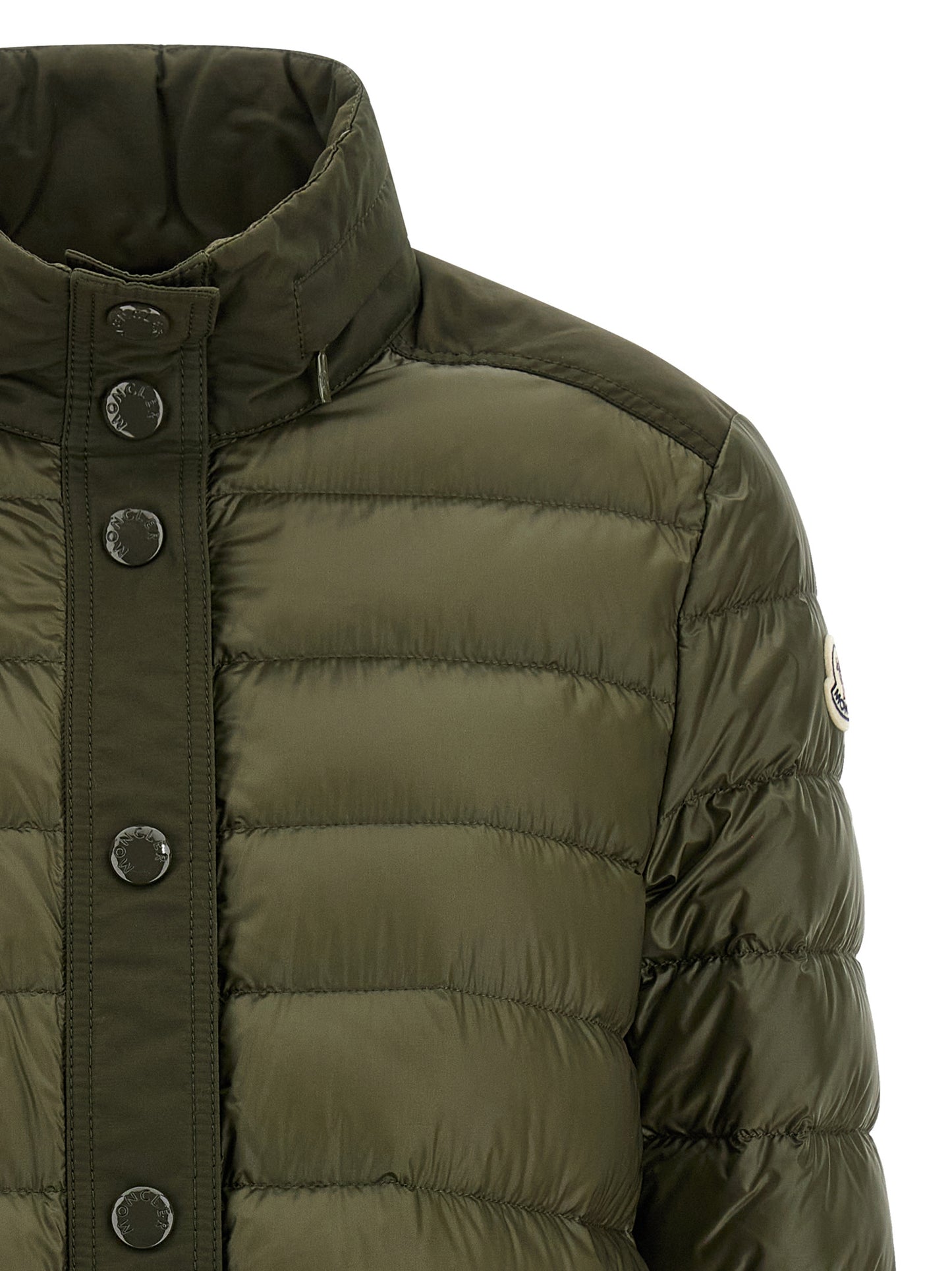'Origan' down jacket Down jacket, Parka, Casual jackets