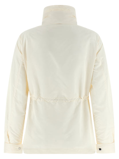 'Enette' parka Down jacket, Parka, Casual jackets