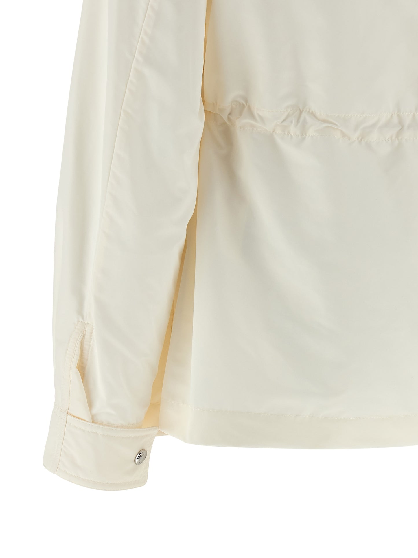 'Enette' parka Down jacket, Parka, Casual jackets