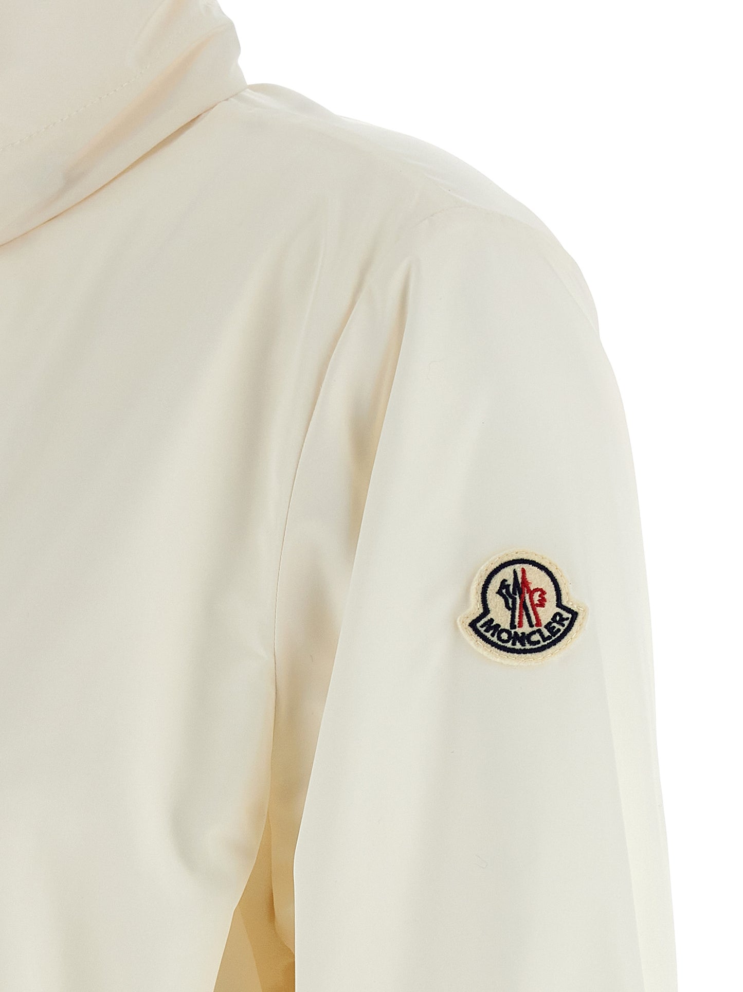 'Enette' parka Down jacket, Parka, Casual jackets