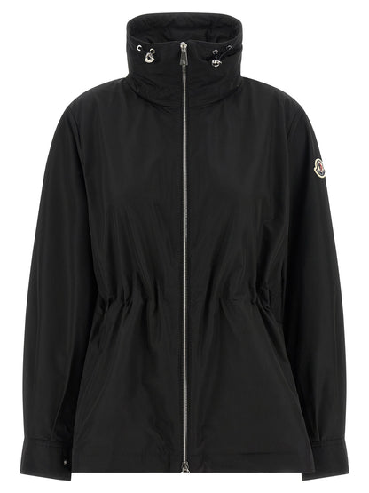 'Enette' parka Down jacket, Parka, Casual jackets