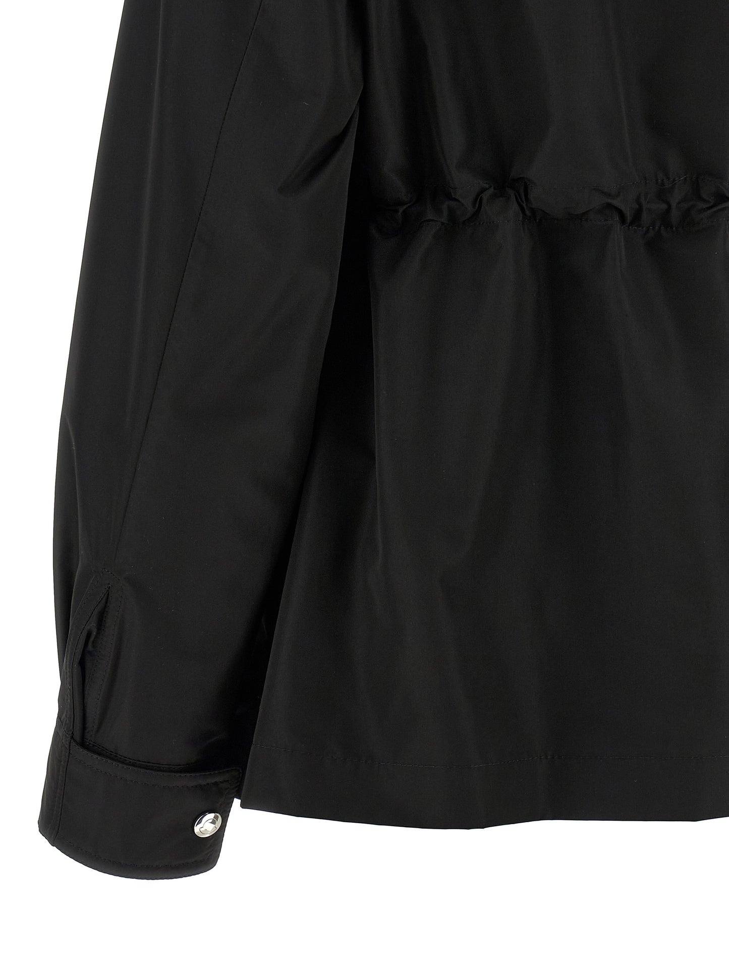 'Enette' parka Down jacket, Parka, Casual jackets