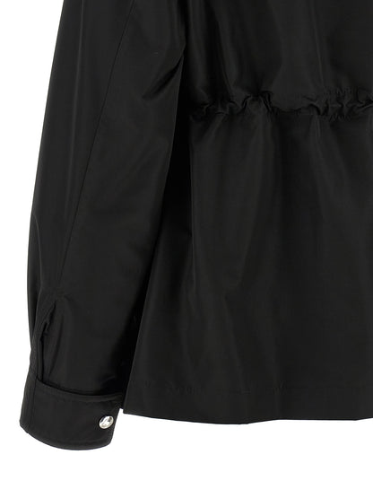 'Enette' parka Down jacket, Parka, Casual jackets