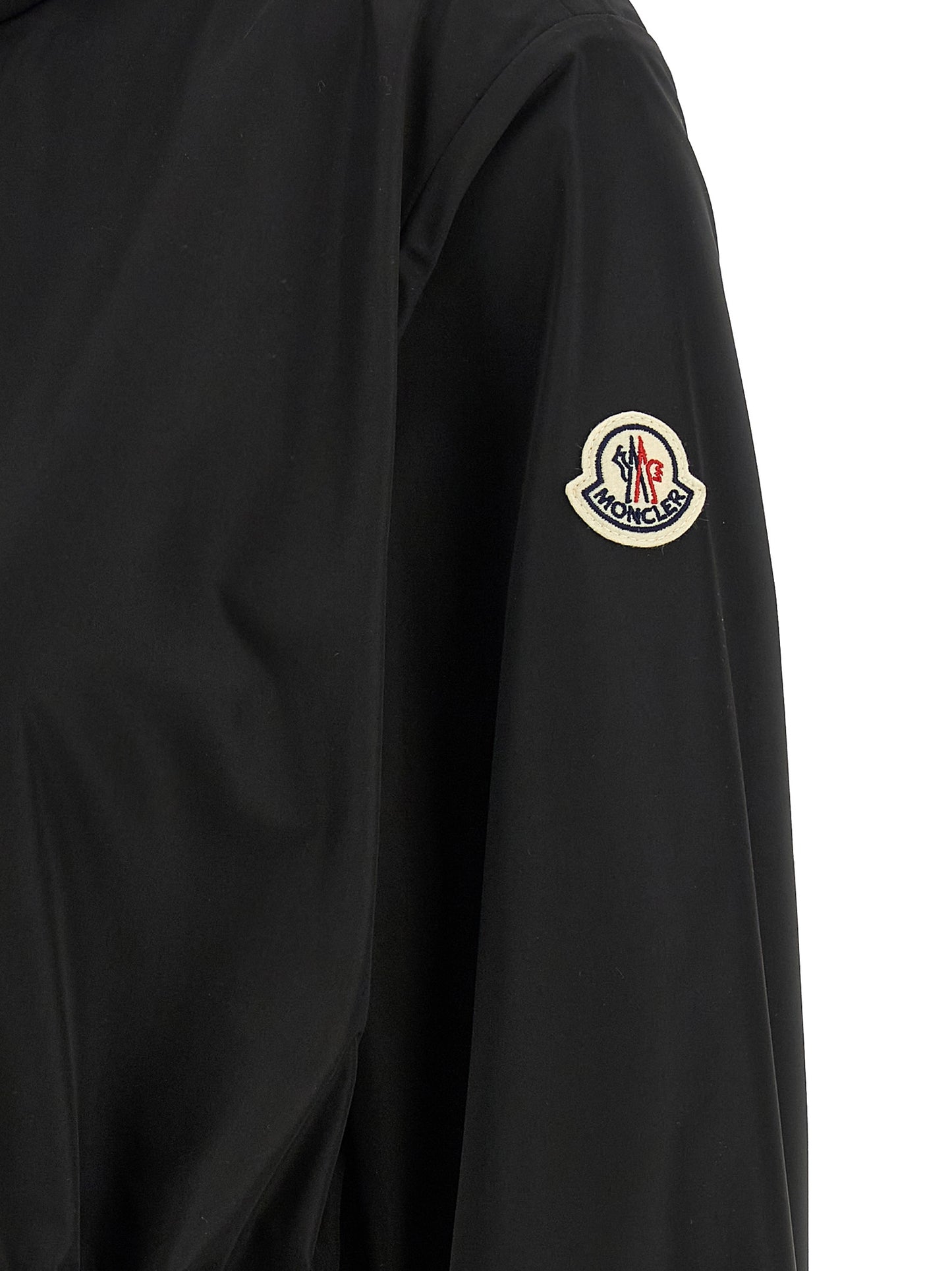 'Enette' parka Down jacket, Parka, Casual jackets