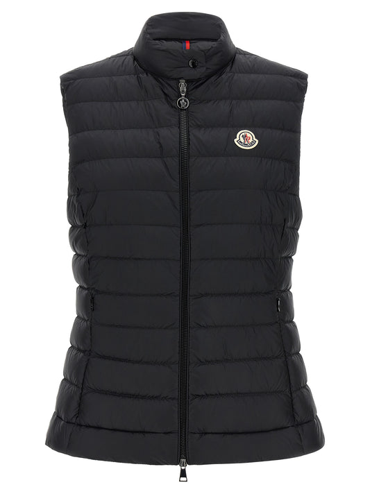 'Igens' vest Gilet