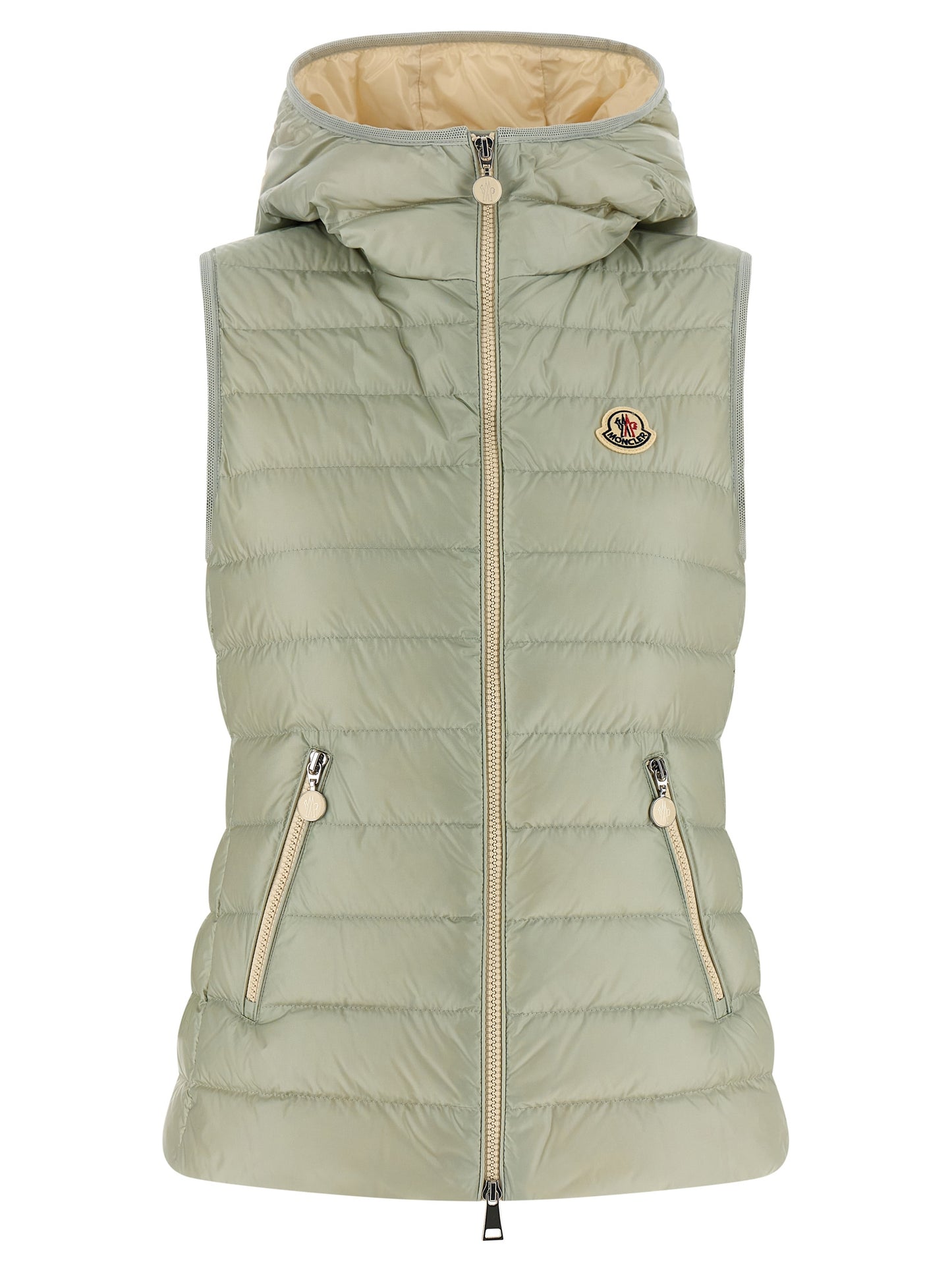 'Glygosse' vest Gilet