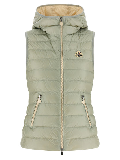 'Glygosse' vest Gilet