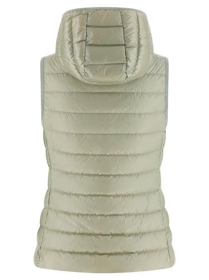 'Glygosse' vest Gilet