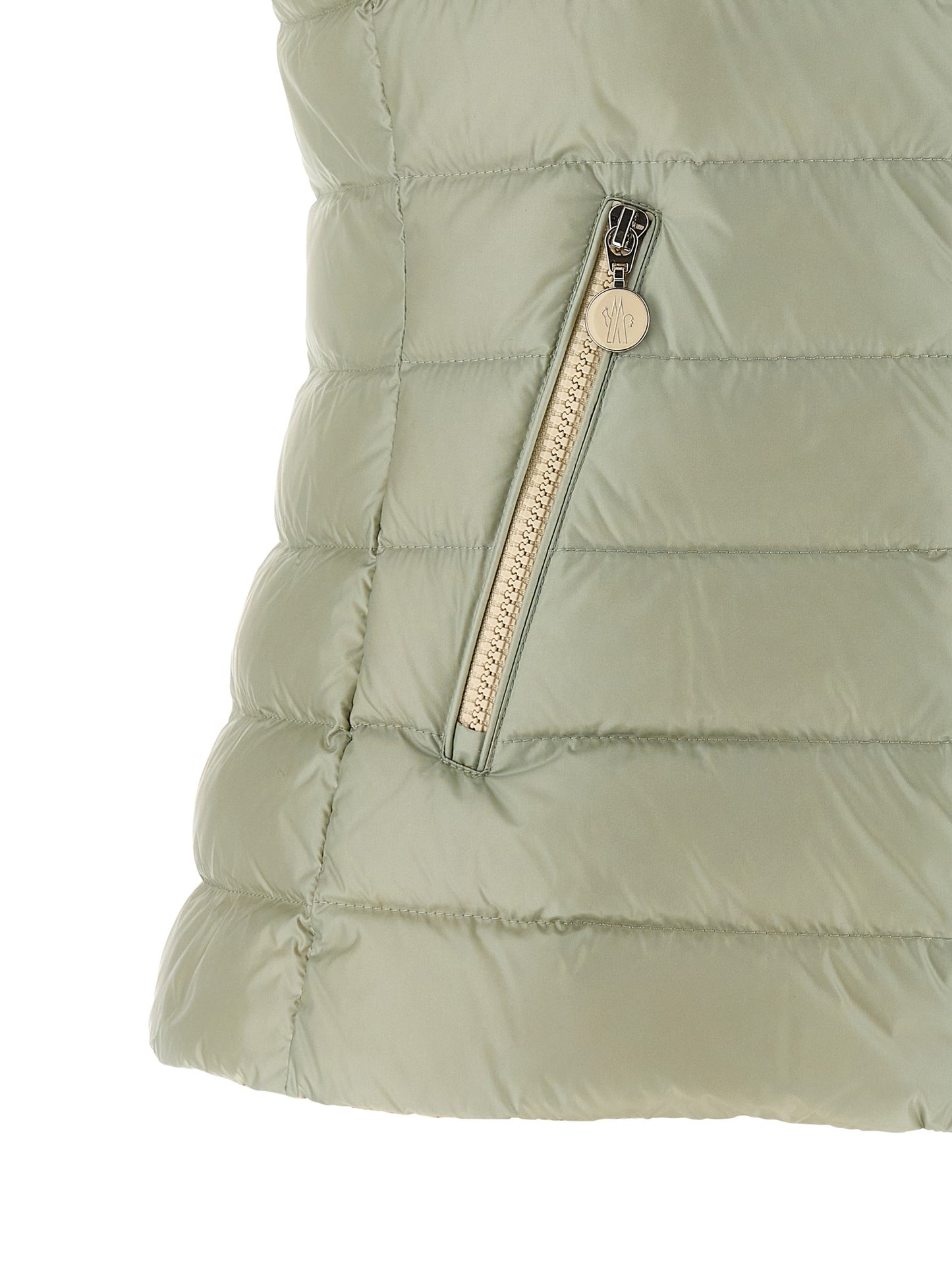 'Glygosse' vest Gilet