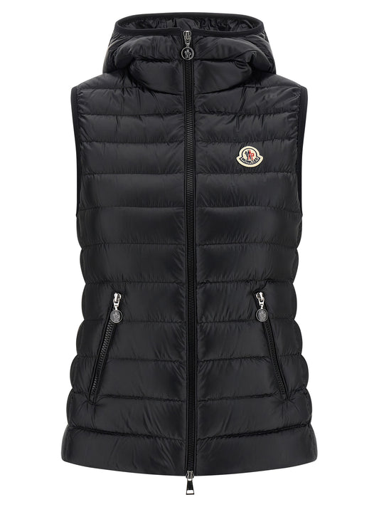 'Glygosse' vest Gilet