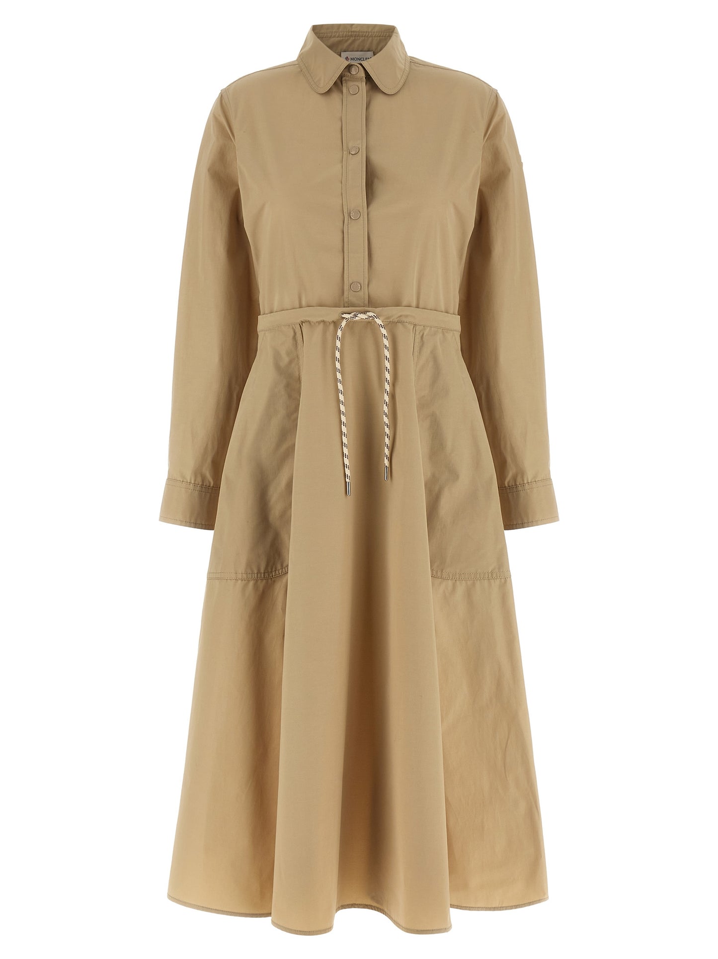 Chemisier dress Dresses