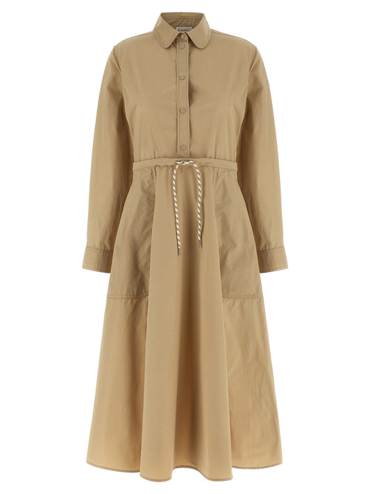 Chemisier dress Dresses