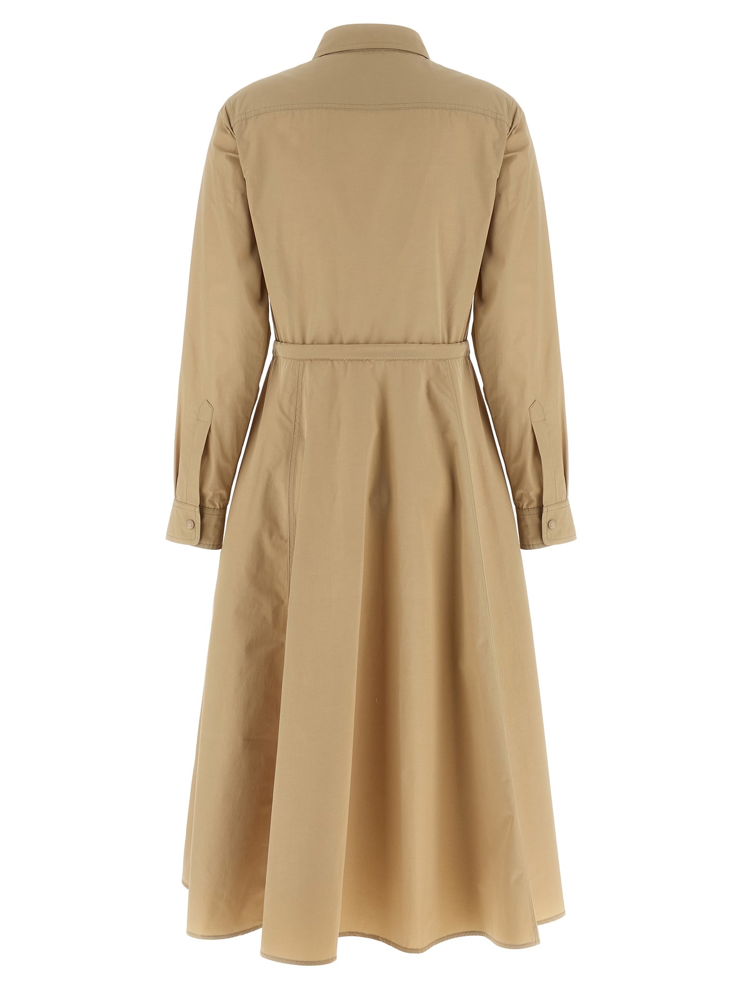 Chemisier dress Dresses