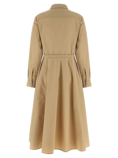 Chemisier dress Dresses