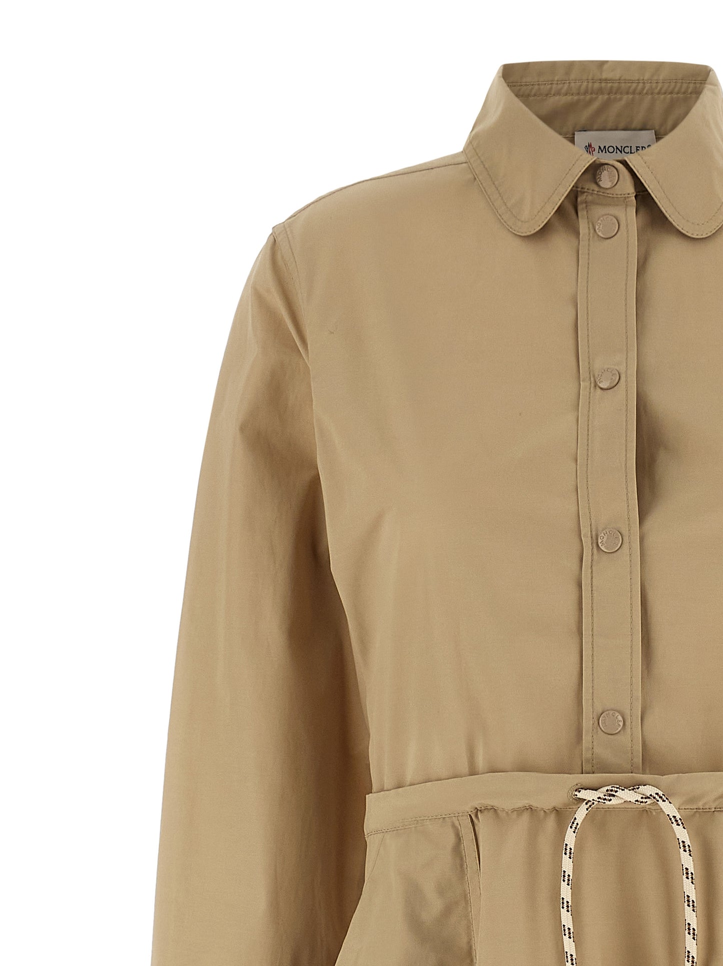 Chemisier dress Dresses