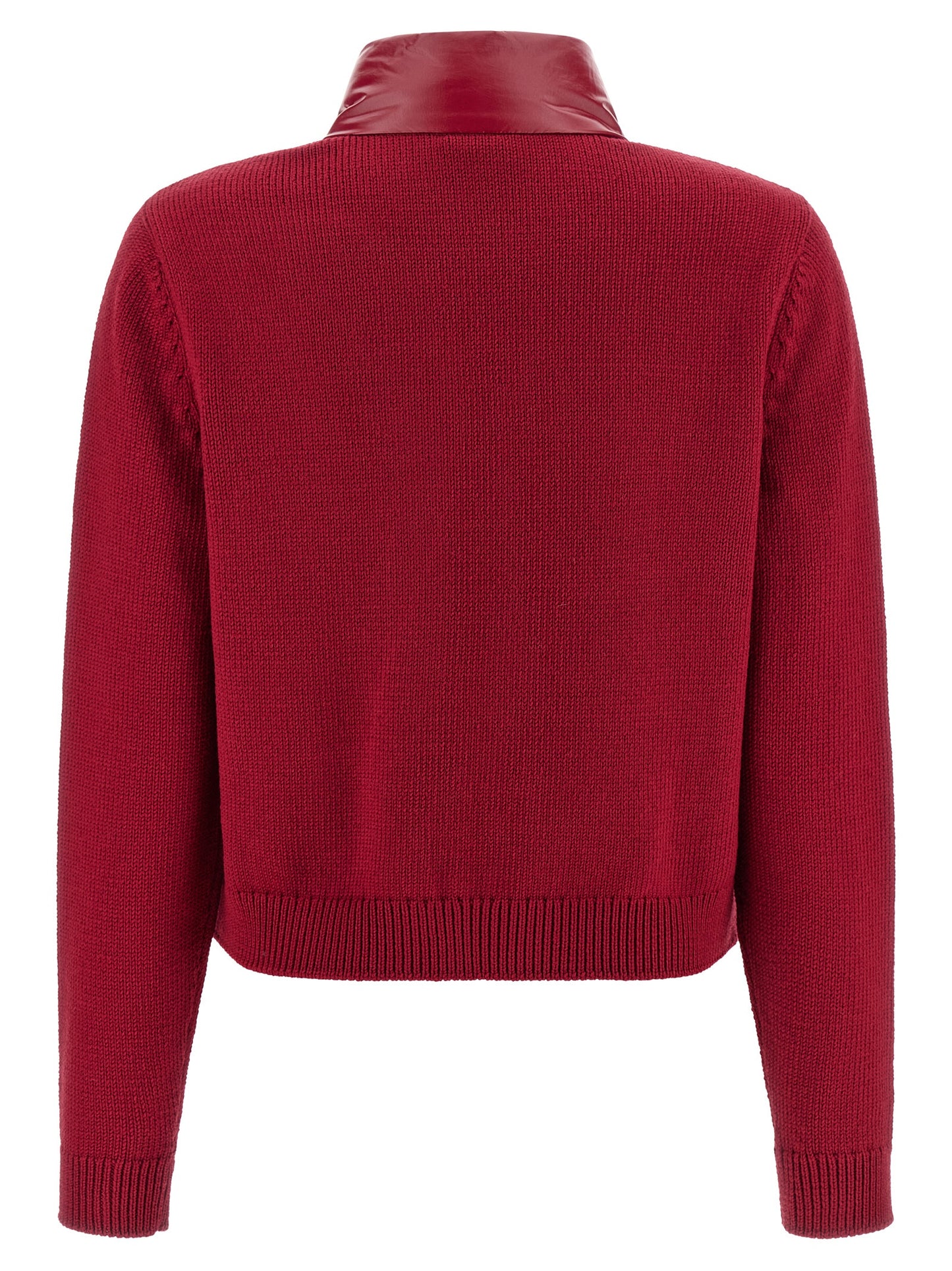 Padded cardigan Sweater, cardigans