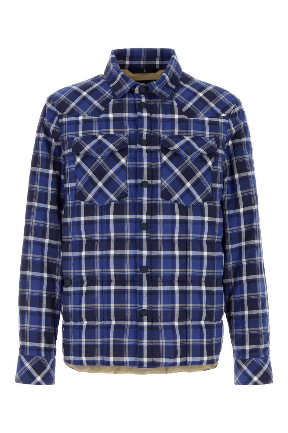 MONCLER GRENOBLE L10971G00006599C9F79