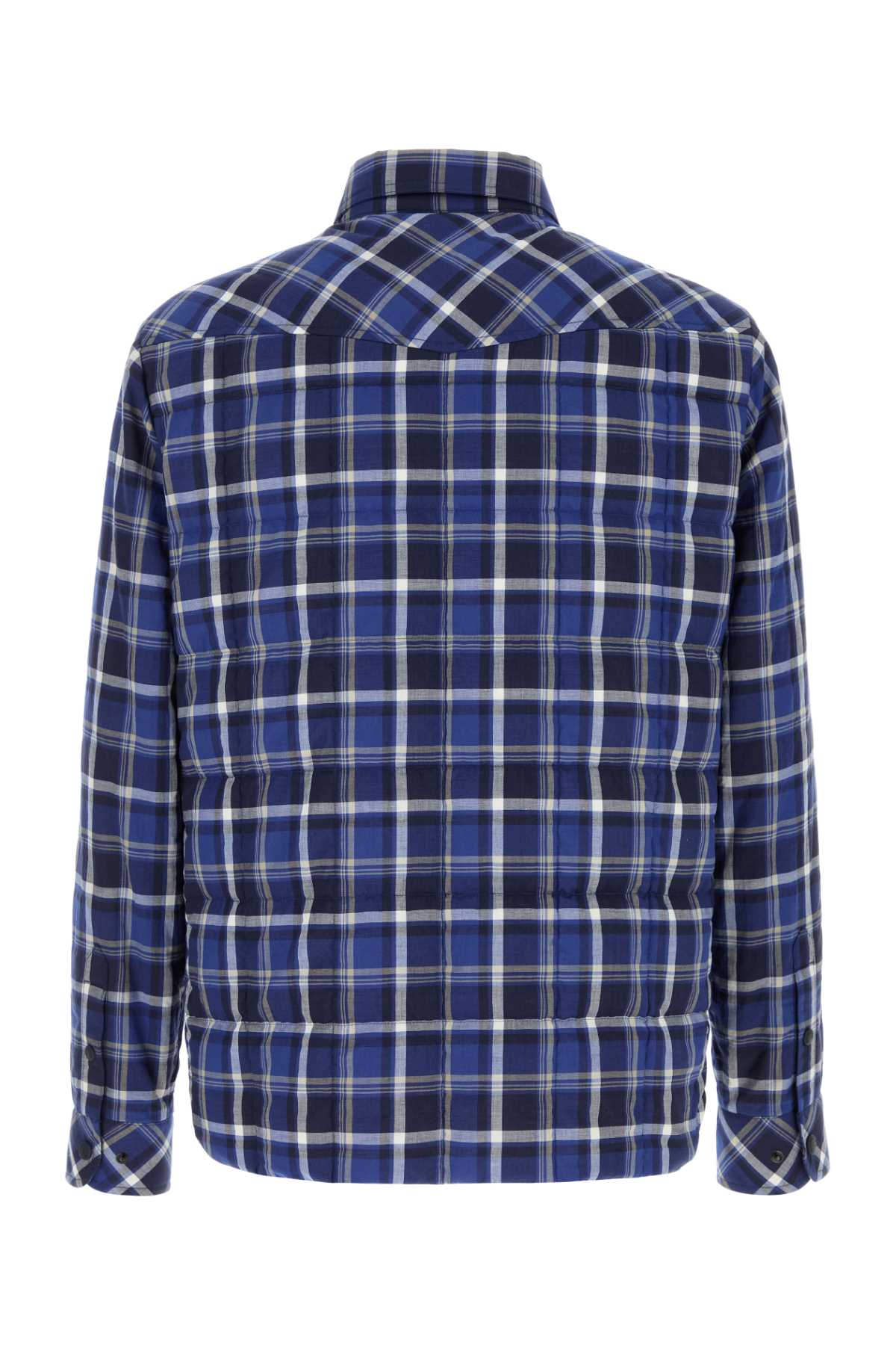 MONCLER GRENOBLE L10971G00006599C9F79