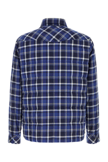 MONCLER GRENOBLE L10971G00006599C9F79