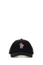 Moncler Grenoble Baseball cap