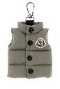 Moncler Vest key ring